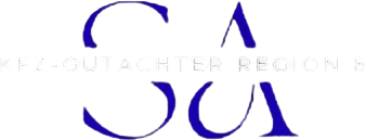 Kfz-Gutachter Region 8